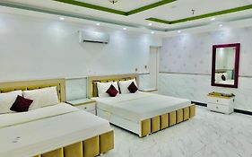 Royal Grand Guest House Only For Families Islamabad
